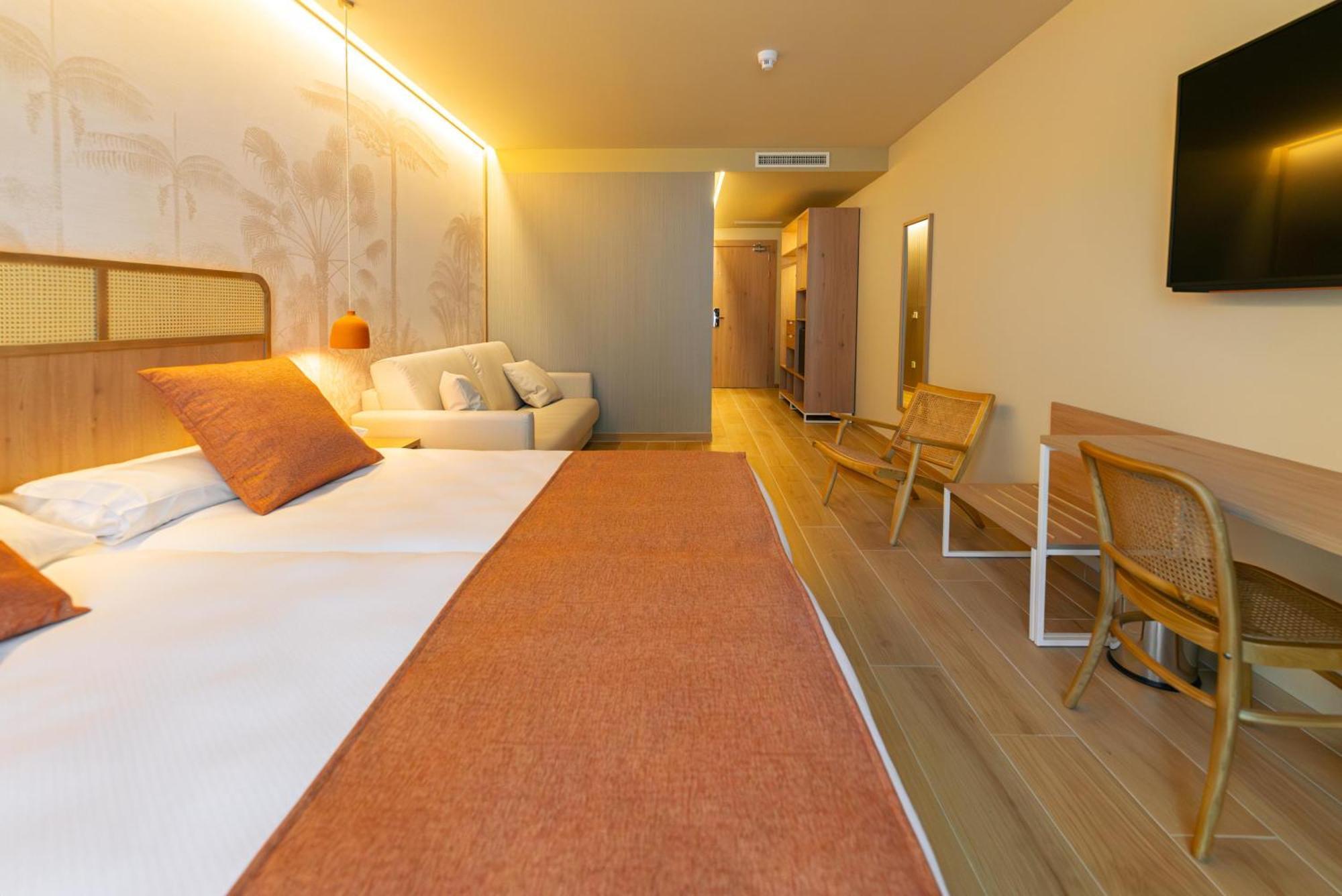Jardin Milenio Hotel Елче Екстериор снимка