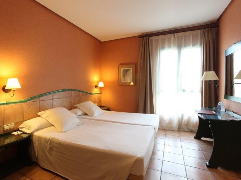Jardin Milenio Hotel Елче Екстериор снимка