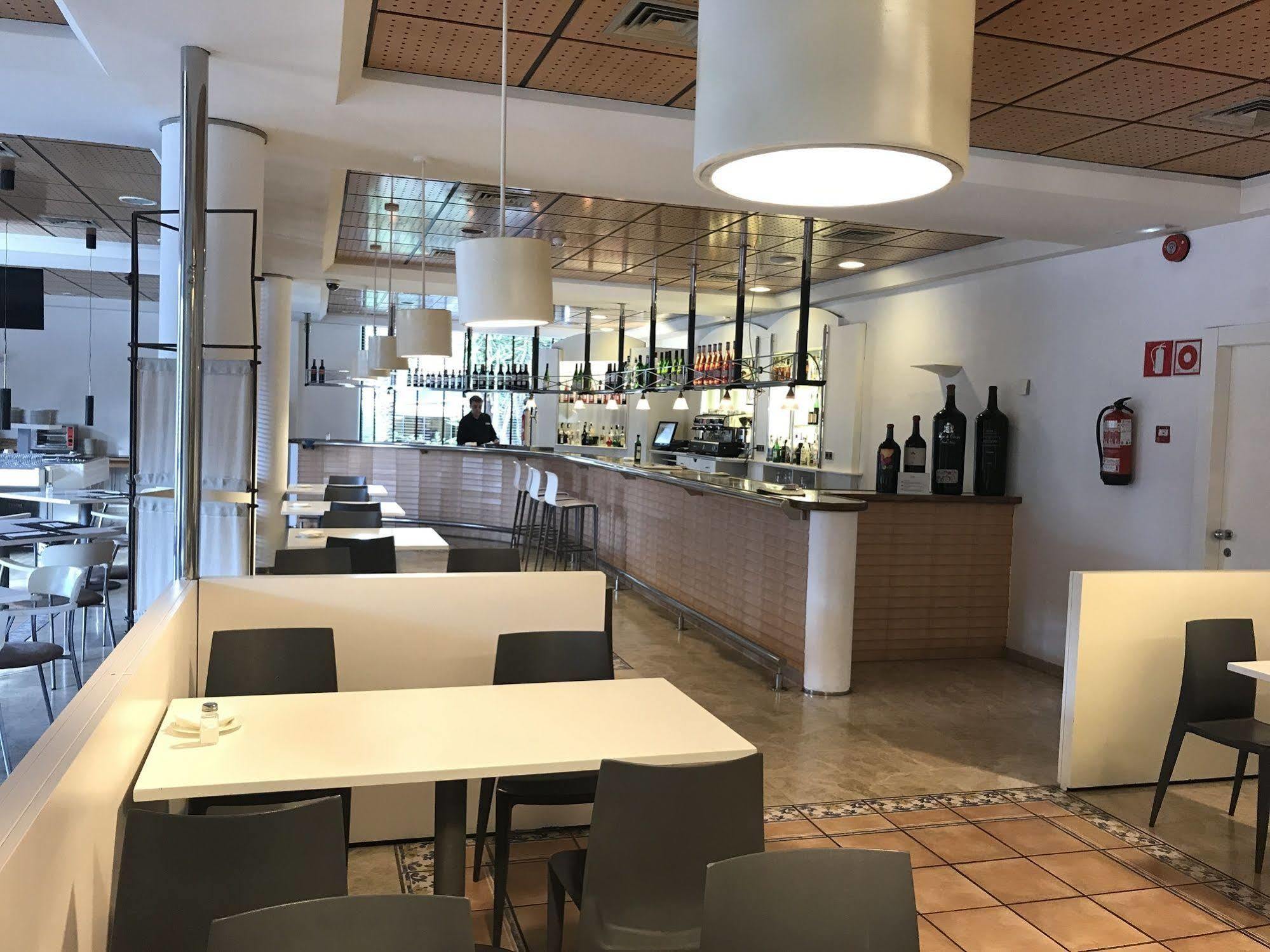 Jardin Milenio Hotel Елче Екстериор снимка